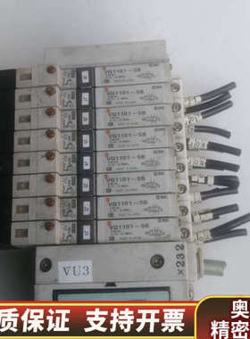 SMC电磁阀 总线阀岛 SF1(SlNO.EX120-SUW.询价