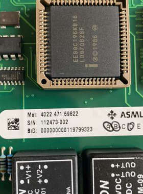 ASML 4022.471.69822.询价