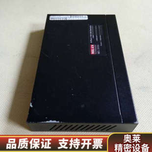 8口10 MiLAN MIL S800i 现.询价 100M交换机