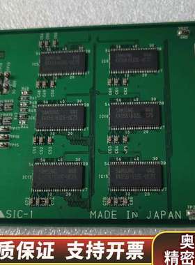 PLA008B-03-AA SIC-1 工业板卡与.询价