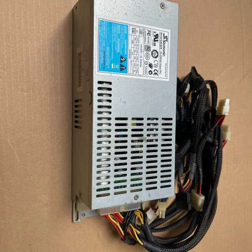 海韵Seasonic SS-520H2U 520W 工业工控.询价