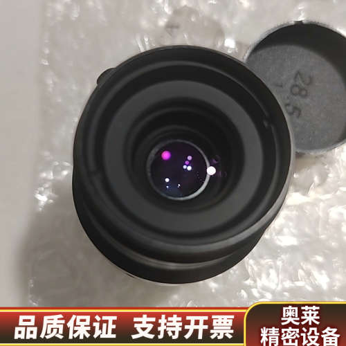 基恩士12mmF1.4定焦镜头,朋友.询价