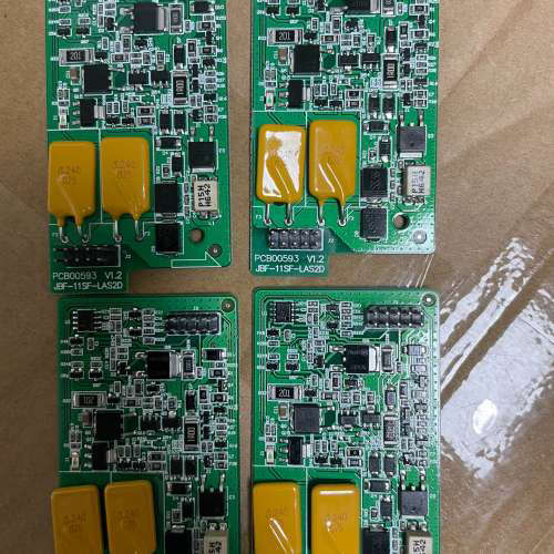 北大青鸟回路板子卡LS2D新款 11SF-C消防报警.询价