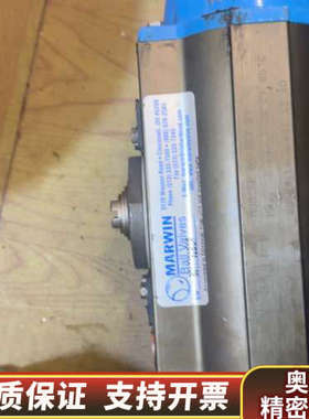 MAR马文气动执行器，型号SR-BS，蓝色，如.询价