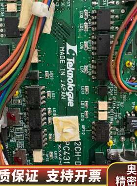 Teknologue PC4318B PC4319D P.询价