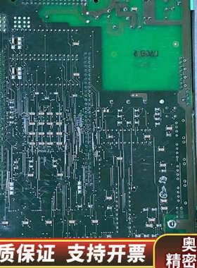 HOMATIC豪迈CPU卡板 2-083-01-5089 拆.询价