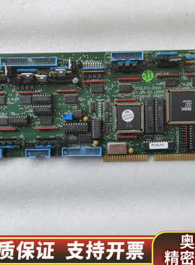 ISA工业设备控制卡 PCGLP3-2000 SCHLEIC.询价