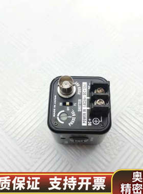 瓦特黑白工业相机WAT-137LH, BNC输入，12V电压.询价