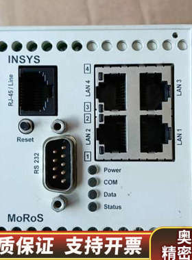 INSYS 交换模块.询价