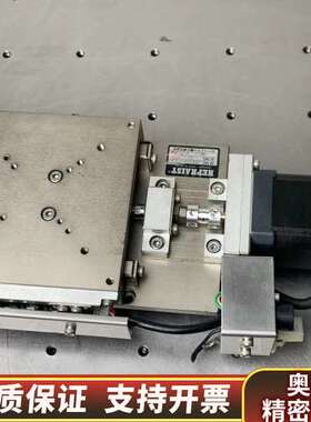 锈钢电动滑台 Hephaist 电动定位滑台 台面尺寸.询价