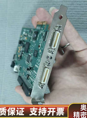 DALSA达尔萨OR-X4C0-XLF0ADP图像采集卡－P.询价