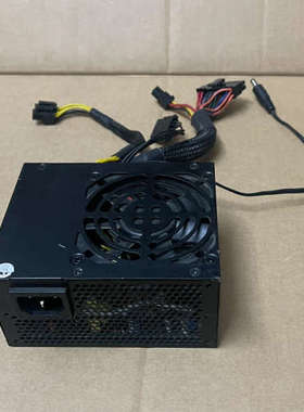 银欣450wSST-ST45SF-G金牌全模组SFX电源，额.询价