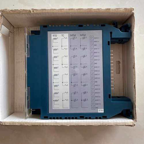 FRED modulo-AIO8.11、20420000.询价