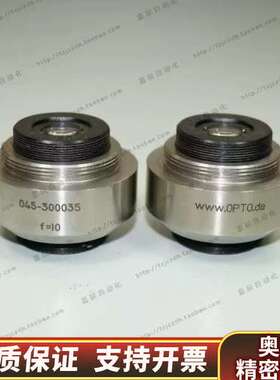 OPTO工业镜头 低失真微距镜头 045-300035 大景.询价