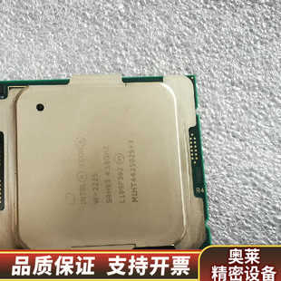 22年货 W2225CPU 极.询价 XEON Intel