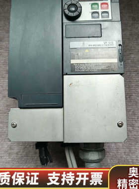 Toshiba东芝VF-S15变频器VFS15-20.询价