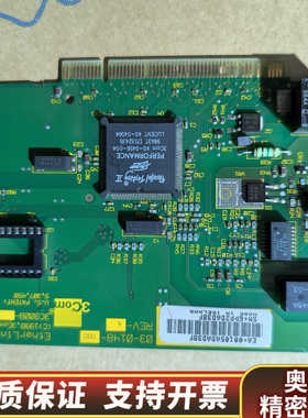 3Com 3C900B EtherLink XL PCI网卡.询价