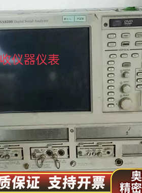 Tektronix DSA8300  DSA8200.询价
