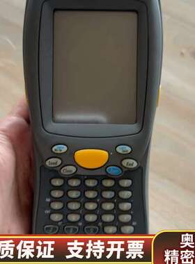 SYMboI PocKetcP LA4121扫描仪.询价