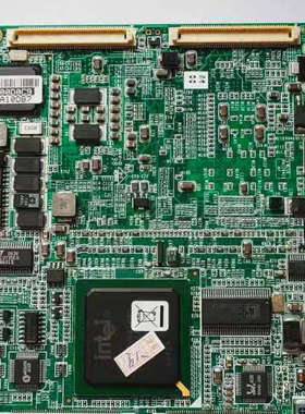 SOM-4481FL ETX主板  工控设备机主板S.询价