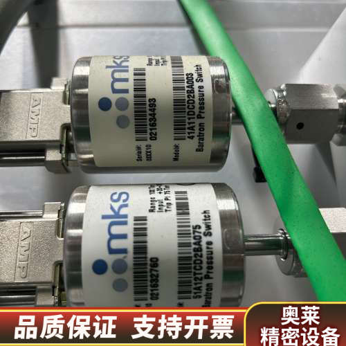 MKS真空压力计41A11TCD2BA003和51A12TC.询价