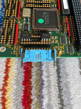 Systems PCM-COM4A Rev.B工控.询价