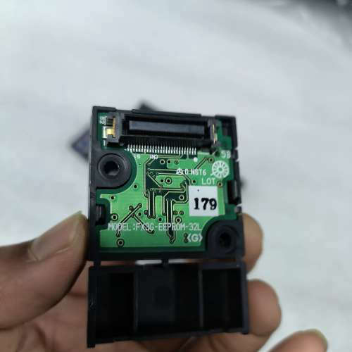 通讯板，FX3G-EEPROM-32L/FX3G-8.询价