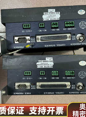 ASM线机驱动器02-82735.询价