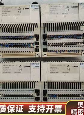 NUM模块 P/N 0263900004 07 .询价