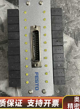 FESTO UMPO-PR10-2-H-PS-20-F1P-.询价