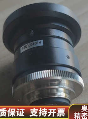 科娃Kowa LM6HC一英寸耙面工业镜头，焦距6mm，镜片.询价