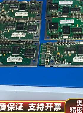 邦飞利变频器主板ACT401主板CPU板ACT1-7两个，A.询价