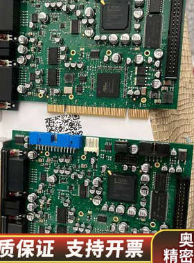 ISRA VISION图像采集卡PCspark v1.询价