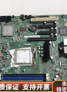 英特尔S1200BTS主板 服务器 工控机主板 双网卡主板.询价