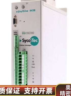 Sycotec4438主轴控制器.询价