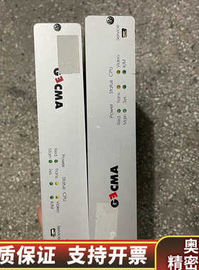 GECMA DCS系统控制器模块.询价