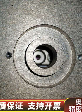 FOBA激光器 DP50，两个，内部零部件完整，晶体.询价