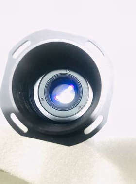 工业相机线扫镜头 0.356mm 巴斯勒线扫相机上拆 镜头.询价