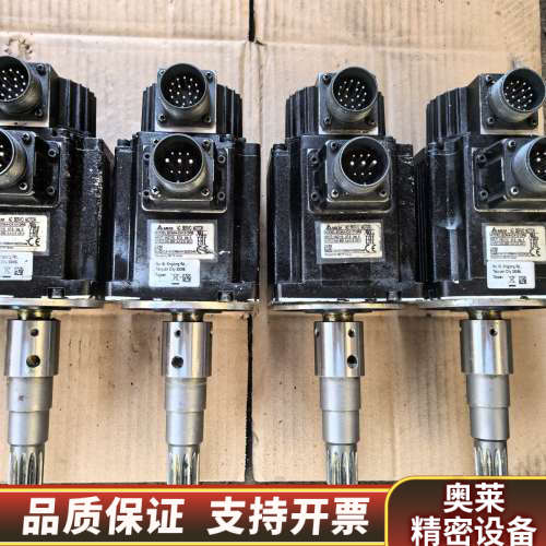 ECMA-CA1010RS伺服电机1kw电机.询价