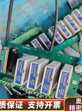 DATAFORTH模块，型号看图，，.询价