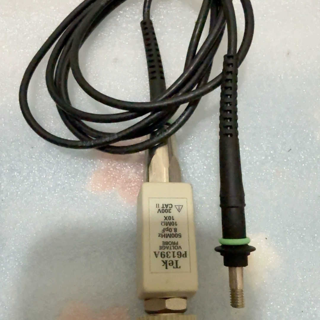 示波器，TPP0500B，P6139B ,P6139.询价