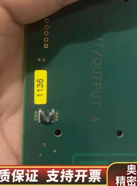 恩德斯豪斯+E+H+I/O板+319762-0200+B 7.询价