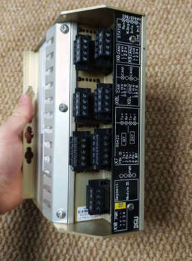 KONGSBERG康士伯DGU模块，P/N：8100272，.询价