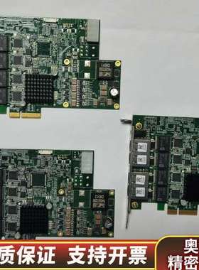 PCle-GIE74C网卡四口优惠处理.询价