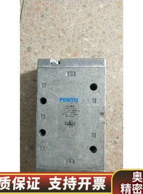 费斯托 FESTO 14953 J-5-3/8-B *.询价