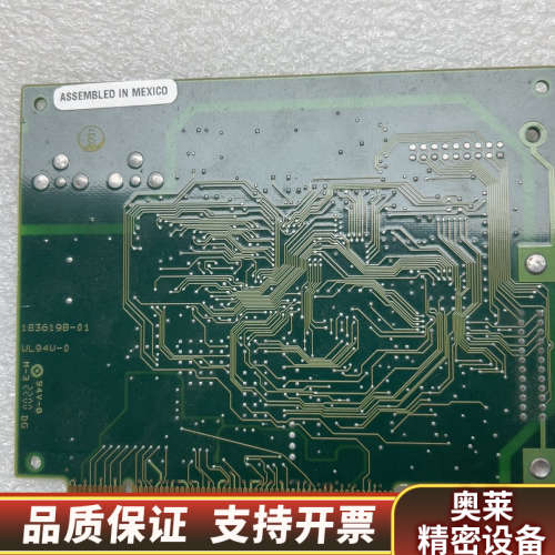 Ni PCI GPIP 大卡   .询价