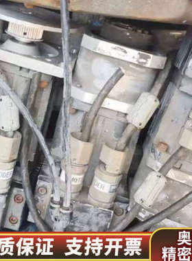 KAWAMATA伺服电机KAS 200W 4极.询价