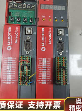 LUST伺服驱动器SC52.0075.0012.0000.0.询价