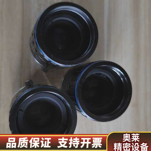 OPT-C2514-5M工业镜头，五百万像素，新！.询价