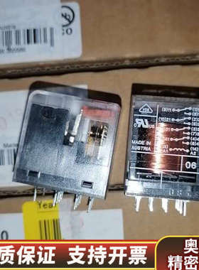 魏德米勒继电器 RCM571024  8694210000.询价